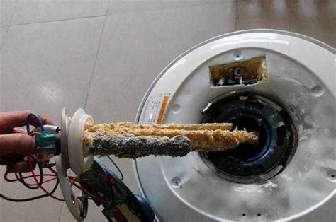 史密斯热水器如何清洗拆卸重点-家电清洗