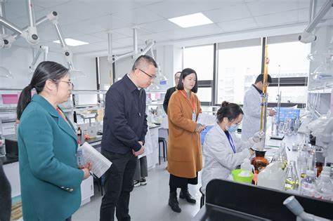 杭州市生态环境监测技术人员大比武在交叉科学研究院顺利举办-浙江树人学院交叉科学研究院