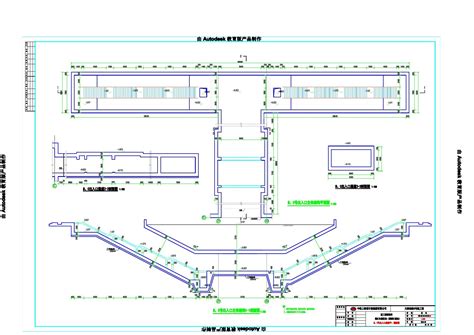 04fj02图集免费下载-04FJ02防空地下室出入口部建筑设计图集下载pdf高清电子版-绿色资源网
