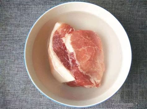 冻肉怎么快速解冻 1分钟快速解冻肉的方法-百度经验