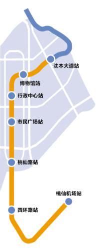 沈阳地铁9号线北延线,于洪区2020规划图,9号线北延规划图_大山谷图库
