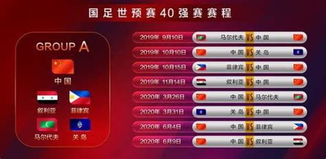 U20亚洲杯赛程出炉：中国队2023年3月首战日本|亚洲杯|U20|日本_新浪新闻