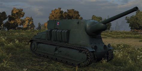 F系2级轻型坦克哈其开斯H35--小数据中的坦克世界
