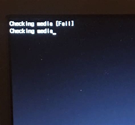 Fix PXE-E61, Media test failure, check cable boot error on Windows 11/10