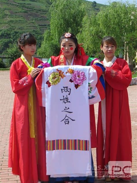 朝鲜族秋千-体育非物质文化遗产