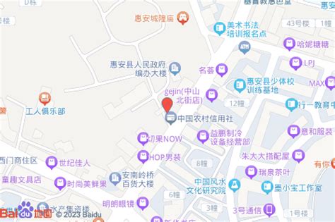 惠安县地图-泉州惠安县地图_惠安县卫星地图_惠安县高清全图