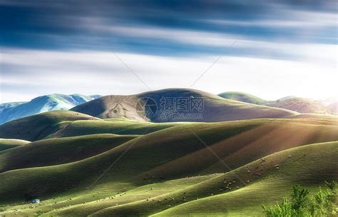 遇见真的天堂 ，北疆大环线-伊犁百花草原+喀纳斯-喀纳斯旅游攻略-游记-去哪儿攻略