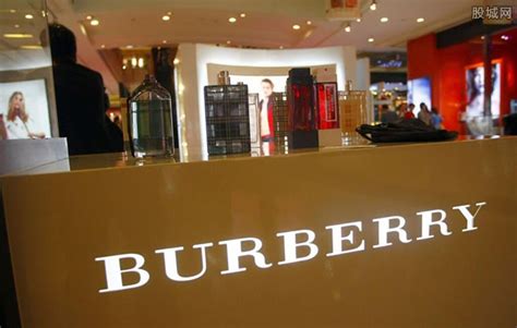 burberry是什么牌子 巴宝莉是哪个国家的品牌-股城热点