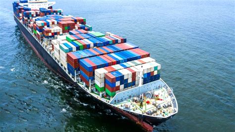 中远海运与中国银行等合作企业在上海共同发布“航运提单+贸易单证区块链平台”-港口网