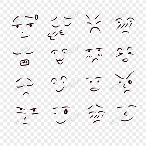 表情包美ps艺术字体-表情包美ps字体设计效果-千库网