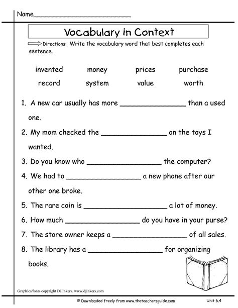 Grade 7 Math Worksheets | K5 Worksheets