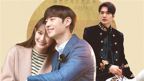 The Ultimate List Of K-Dramas About Time Travel (2020 Version ...