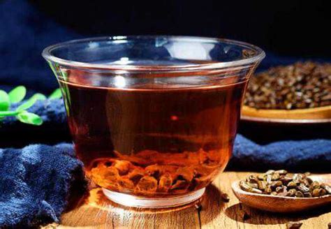 决明子茶的功效与作用及副作用（决明子茶的功效与作用及副作用禁忌）_中国历史网