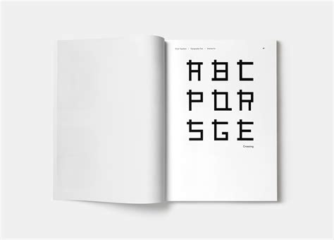 字体排版：层次与构成|平面|字体/字形|Andrew_Xu_原创作品-站酷ZCOOL