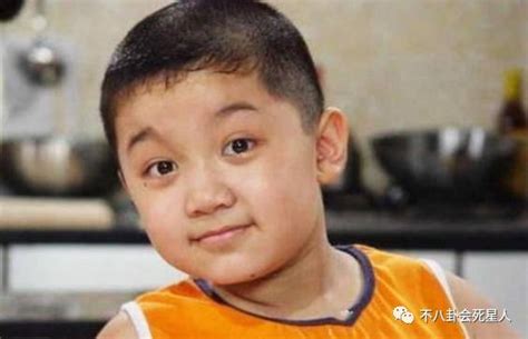 他是中国第一位入狱童星 9岁扬名却失足黑帮
