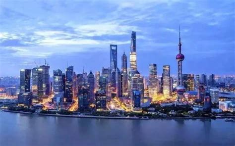 上海陆家嘴金融城（陆家嘴金融贸易区）-上海工业园区_上海园区招商网