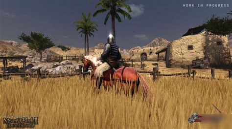 《骑马与砍杀2》骑射兵种怎么克制 骑射兵种玩法攻略_九游手机游戏