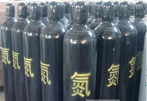 包装饮用水能充氮气吗 中国饮料工业协会：可以使用-上海瑞气气体科技有限公司