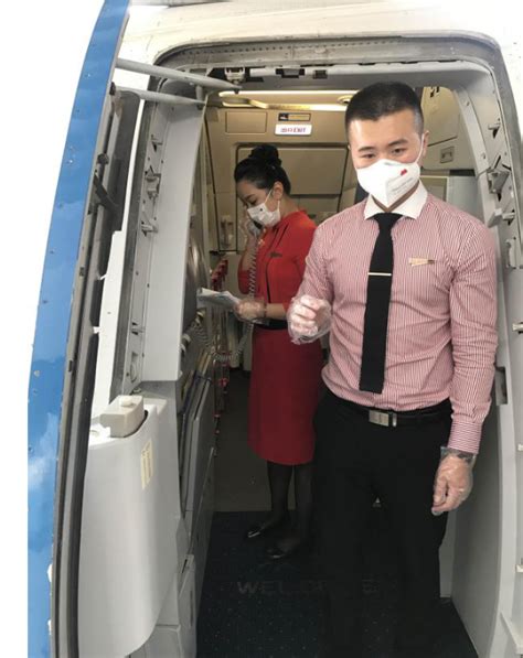 武汉天河机场联合多家航司创新推出抵汉航班客舱播报到达行李提取信息服务-民航旅客服务评测网