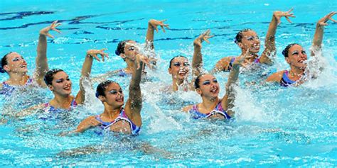 东京奥运会花样游泳名单-奥运会花样游泳中国队名单-潮牌体育