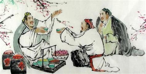 从周代饮酒礼到现代酒桌文化，酒文化在中国是如何发展的？__凤凰网