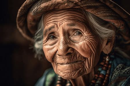 快乐的老年妇女高清图片下载-正版图片501498150-摄图网