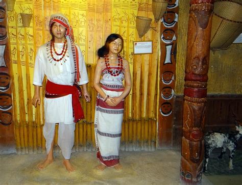 Costumes Of Meitei,Costumes Of Manipur,Manipur Clothing,Manipuri ...
