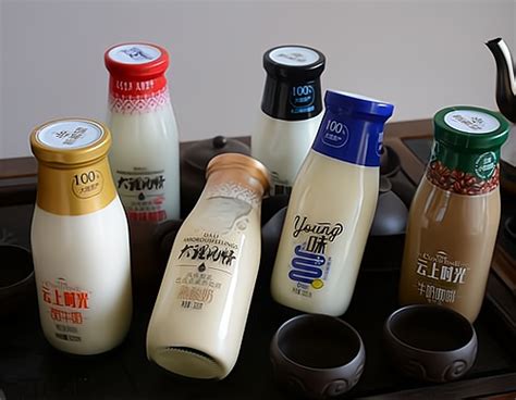 十大酸奶品牌排行榜 什么牌子的酸奶质量最好 - 神奇评测
