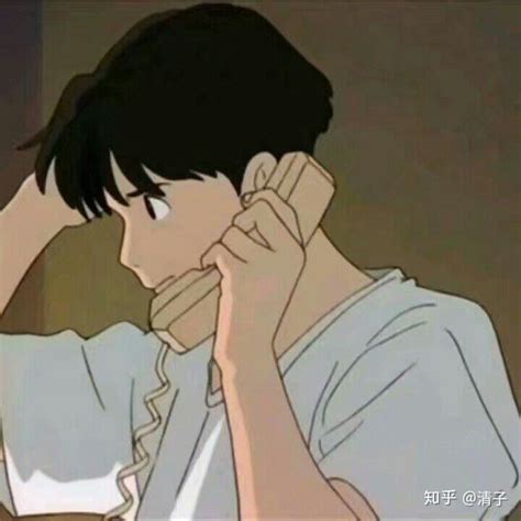 非主流大佬动漫头像