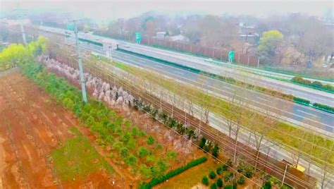 灞桥区2022年重点在建项目丨三迪·灞河壹號 以品质助推区域发展 - 知乎
