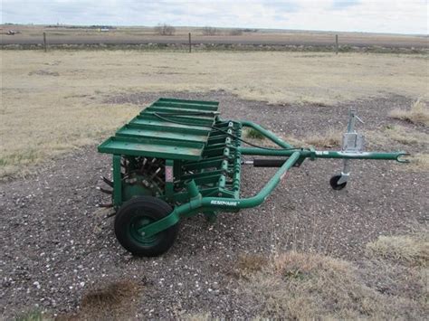 2000 Ryan Renovaire 544317 Aerator BigIron Auctions