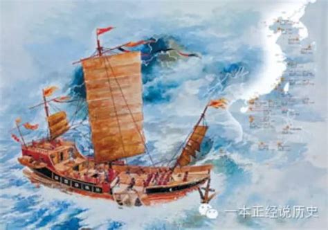 中国南海发现的八百年前神秘沉船，打捞过程有多难_澎湃号·媒体_澎湃新闻-The Paper