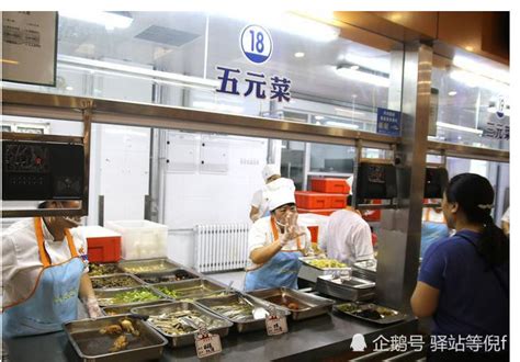 记者探访运动员村食堂：一天要择洗2吨菜品和水果-新闻中心-荆州新闻网
