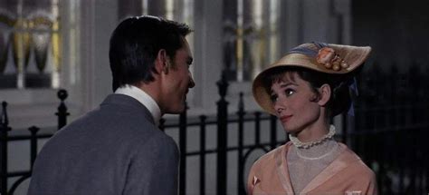 如何评价电影《窈窕淑女（My Fair Lady 1964）》？ - 知乎