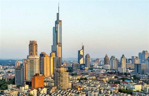 我国综合实力最强的城市是哪个,中国实力最强的城市 | 灵猫网