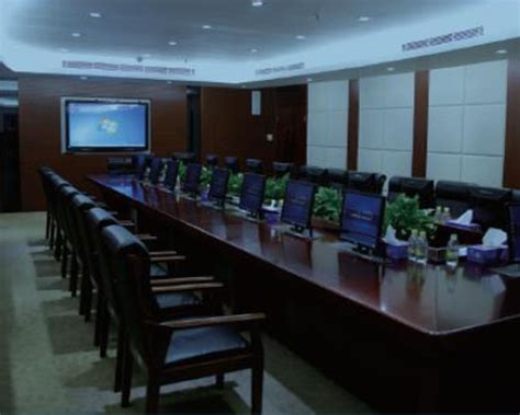 数字审委会系统案例-深圳市宝安区人民法院审委会系统