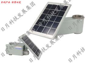 日月仪器 SMDW35B-SOL太阳能无线数字化载荷传感器-中国传动网