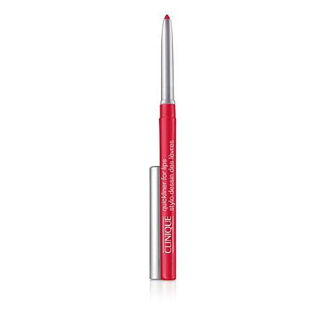 Clinique Quickliner For Lips - 9570320 | HSN