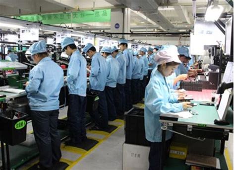 【成都新闻】工厂根本停不下来 OPPO R7一线工人引发集体吐槽大会 ...
