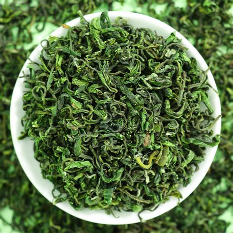 日照绿茶的功效与禁忌-润元昌普洱茶网