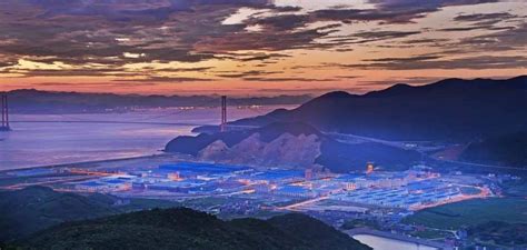 浙江舟山最著名的十大旅游景点，你有去过吗？