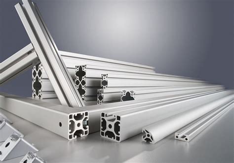 提供工业铝型材加工，铝合金铸造_工业型材-江阴市鼎杰铝业有限公司