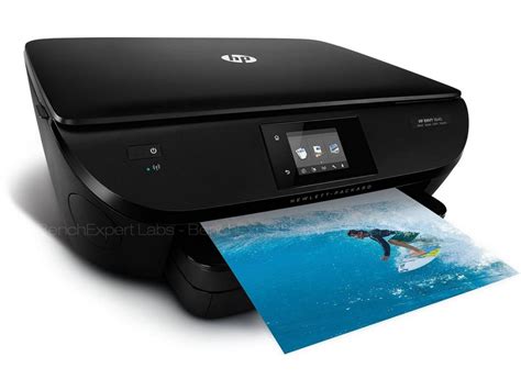 HP Envy 5640 Wireless All In One Printer Print Scan Copy Photo AirPrint ...