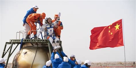 世界航天日：致敬中国航天的幕后英雄