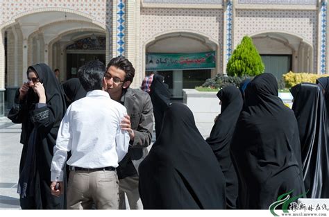 伊朗百姓的日常生活 - 人文记实 - 穆斯林在线（muslimwww)