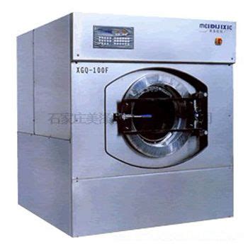 美涤水洗设备水洗机洗脱一体机 - 美涤EPH - 九正建材网
