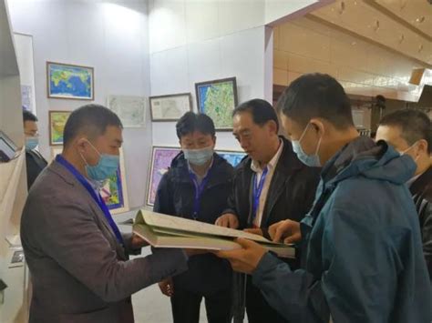 黑龙江几何测绘地理信息有限公司