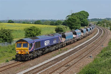 66724 Wellingborough / Photos / Railpage