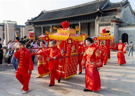 中式婚礼——传统婚礼注意事项-百度经验