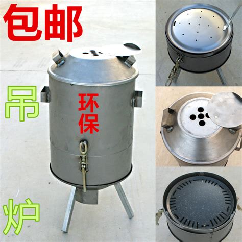 煤气灶DIY改造,如何自制烧烤炉 牛人将煤气罐改成烧烤炉╭★肉丁网